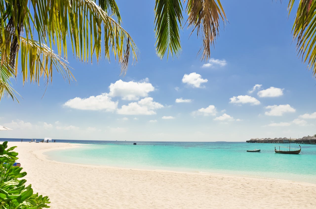 Op vakantie met een baby? De ultieme checklist